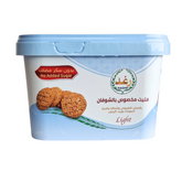 فتيت مخصوص بالشوفان 1.2 كغ